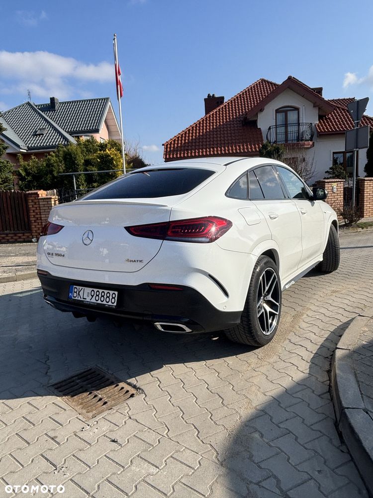 Mercedes-Benz GLE - 5