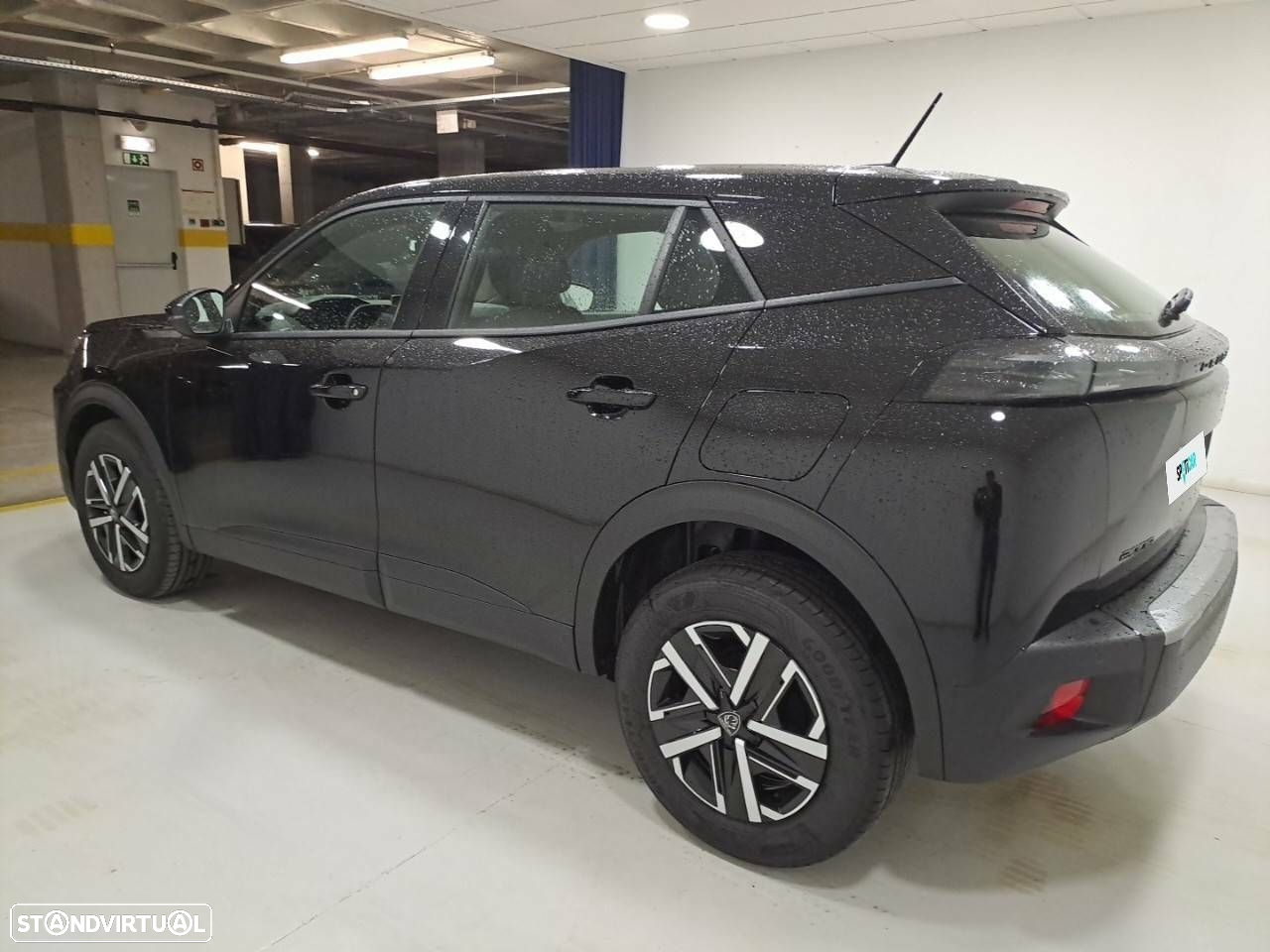 Peugeot 2008 1.2 PureTech Active - 5