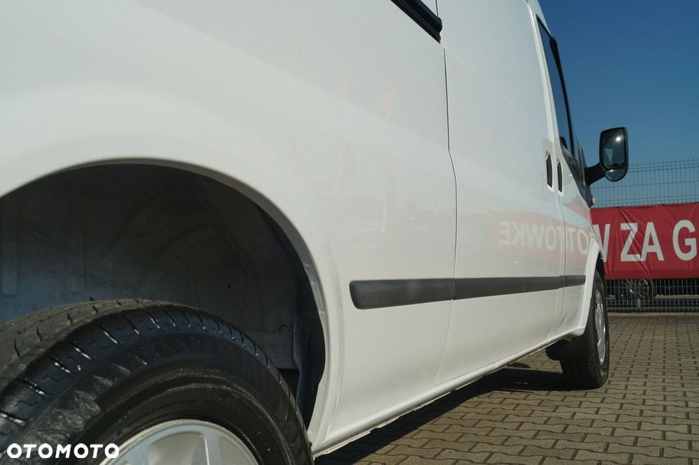 Ford Transit - 26