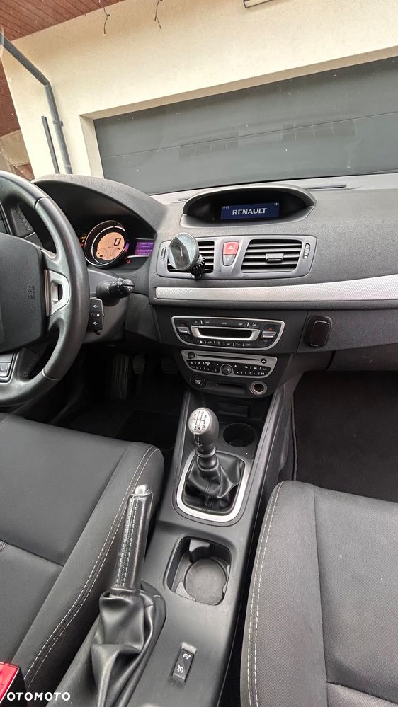 Renault Megane - 9
