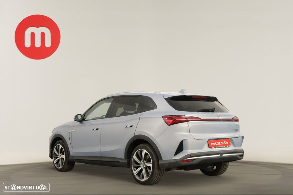 MG Marvel R 70 kWh Luxury - 3