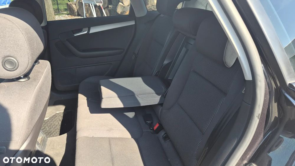 Audi A3 Sportback 1.2 TFSI Ambiente - 15