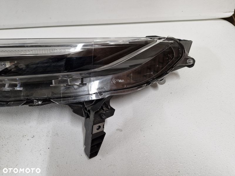 JUKE 2 II F16 LAMPA GÓRNA DRL LEWY PRZÓD LEWA KIERUNKOSKAZ PRZEDNI 261256PA0A - 3