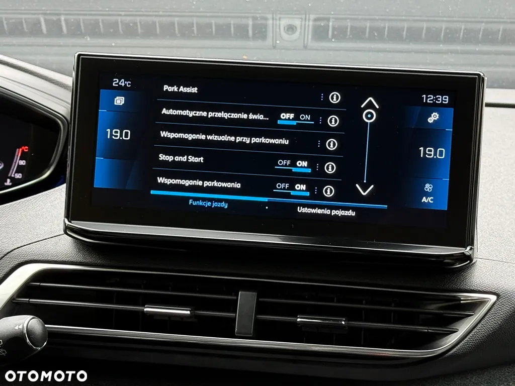 Peugeot 5008 BlueHDI 130 EAT8 Allure Pack - 39