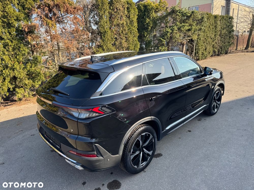 BAIC 7 1.5T Luxury Plus DCT - 6