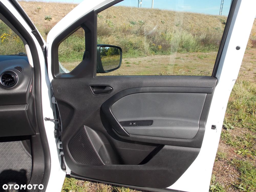 Mercedes-Benz Citan Tourer L2 420.725 - 19