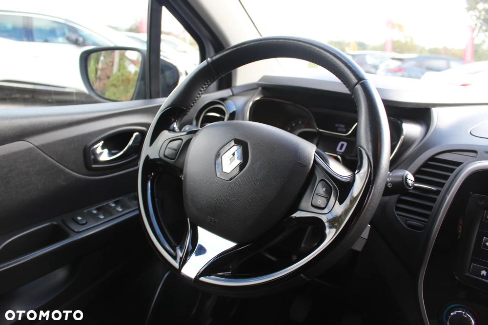 Renault Captur ENERGY TCe 90 Start&Stop Life - 21