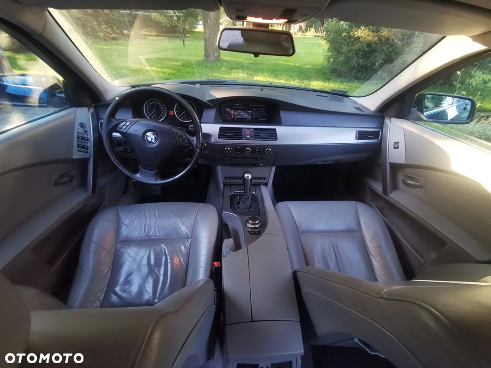 BMW Seria 5 - 11