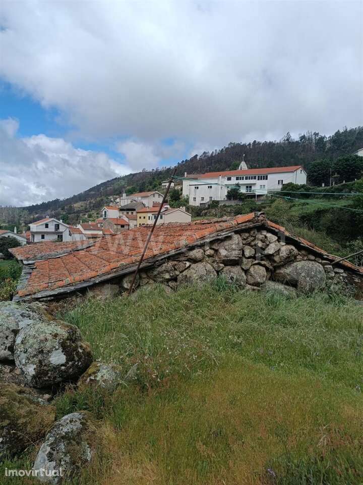 Armazém / Seia, Alvoco da Serra - Grande imagem: 2/16