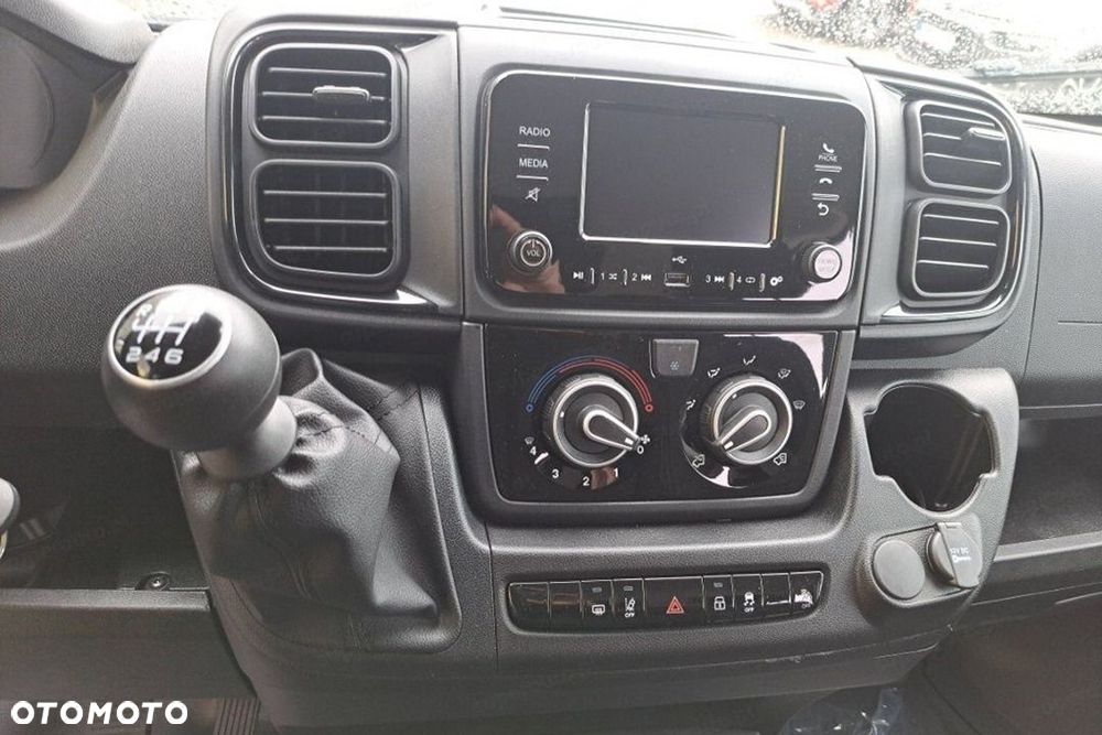 Opel Movano L3 Zabudowa Brygadowa + Skrzynia 2.2 140KM - 8