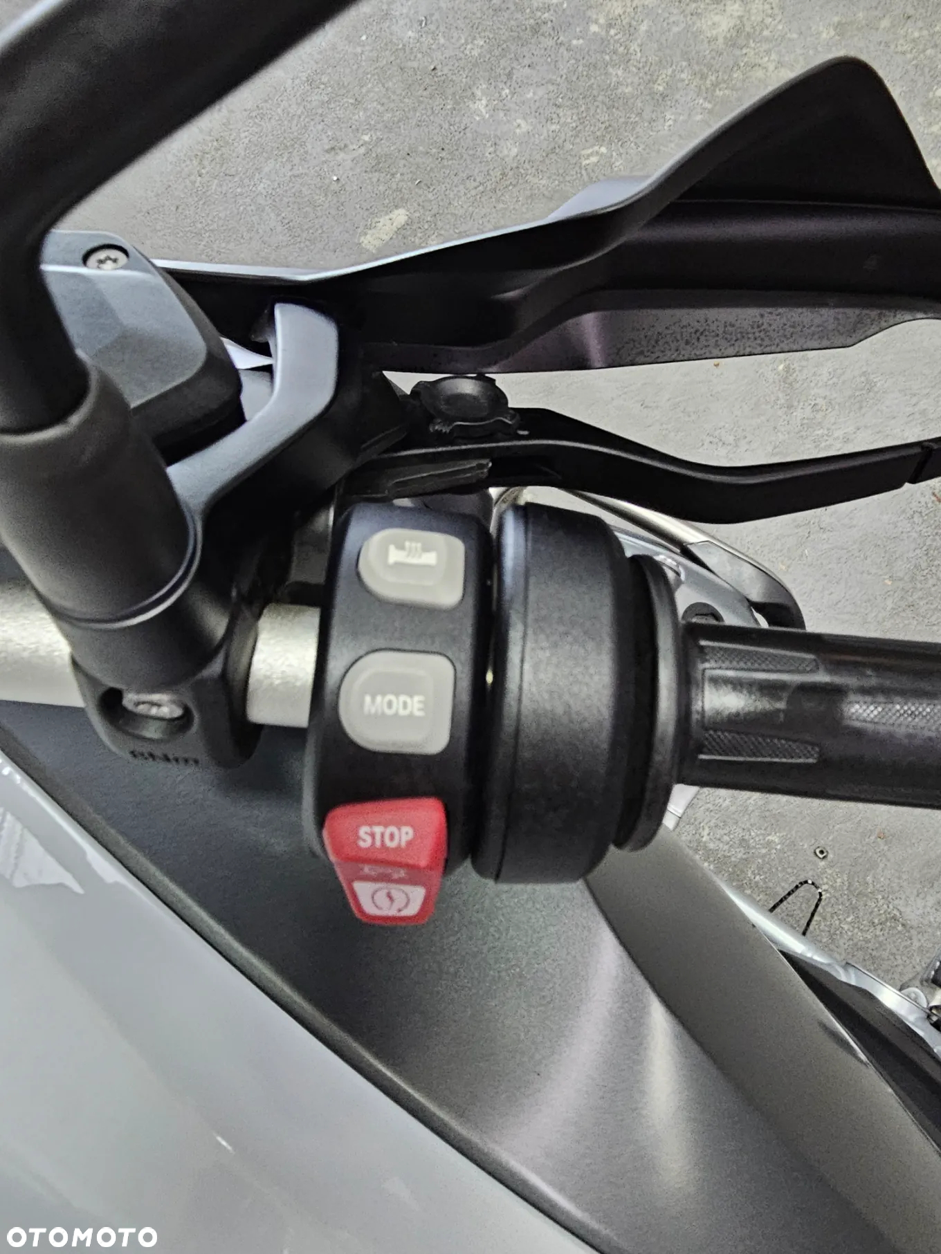 BMW R - 21