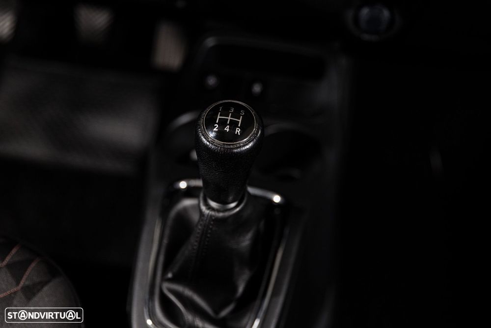 Mitsubishi Space Star 1.2 Connect Edition - 17