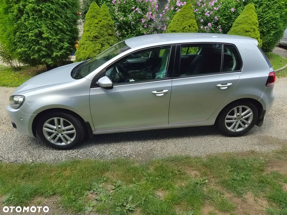 Volkswagen Golf 1.4 TSI Highline - 2