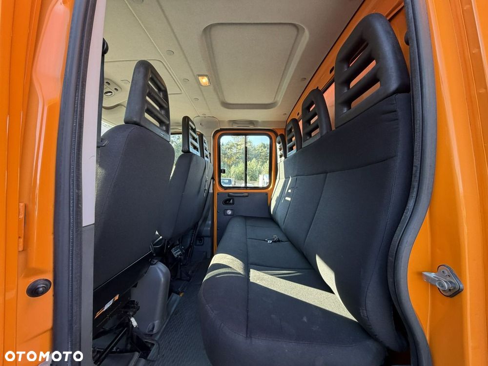 Iveco Daily 70C18 V H - 24