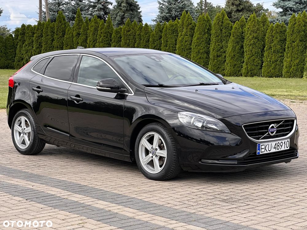 Volvo V40 - 6