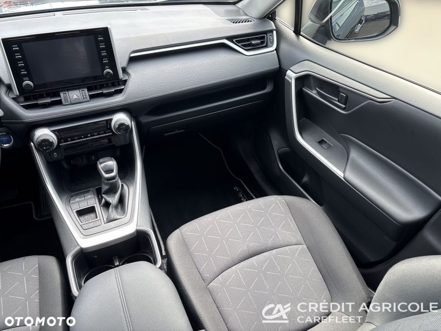 Toyota RAV4 2.5 Hybrid Active 4x2 - 20