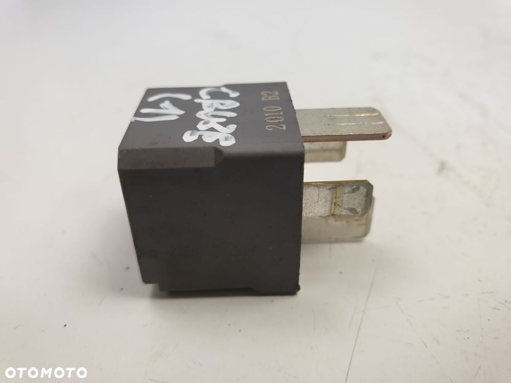 Chevrolet Cruze J305 2.0 VCDI PRZEKAŹNIK 13500120 - 6