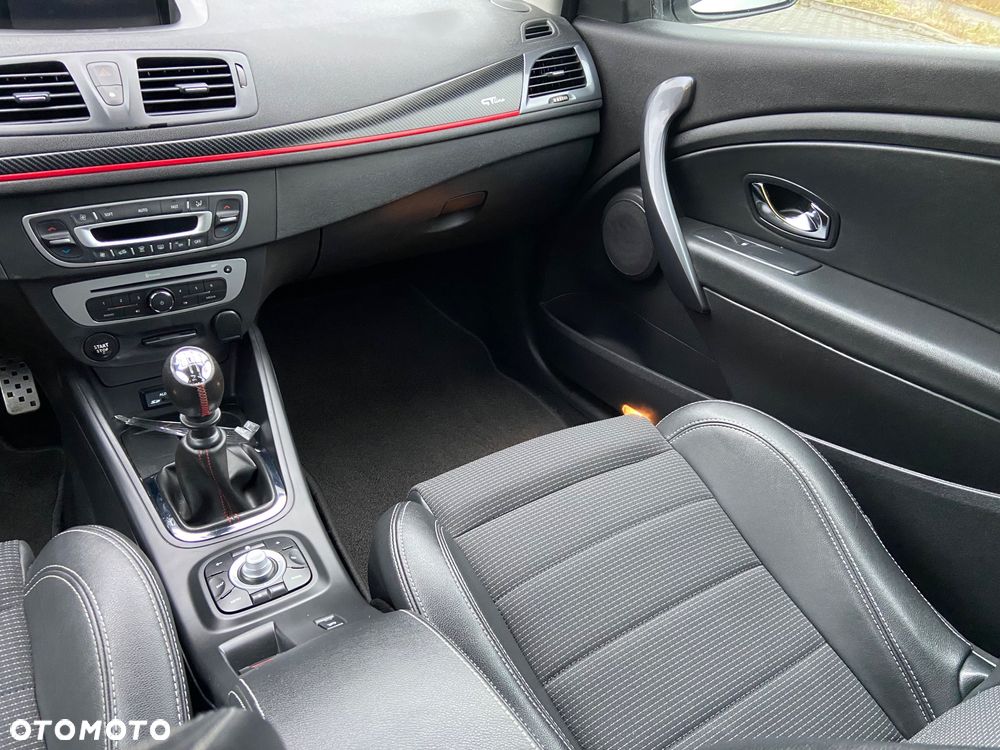 Renault Megane 1.6 dCi Energy Limited - 30