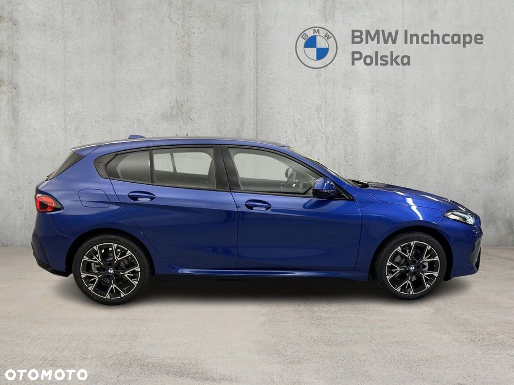 BMW Seria 1 - 7