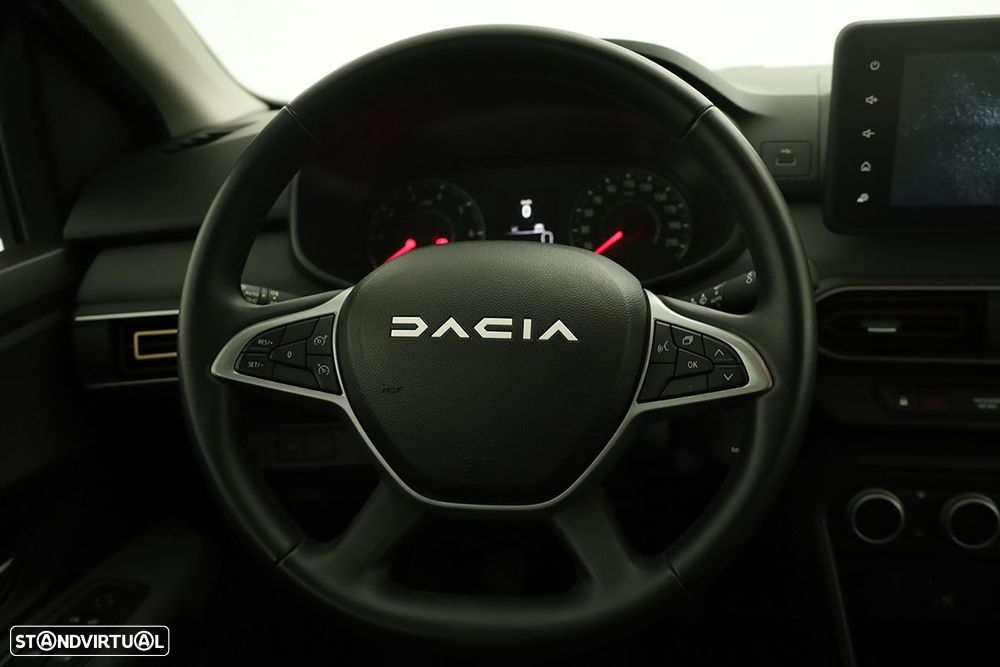 Dacia Jogger 1.0 ECO-G Extreme+ Up&Go 7L Bi-Fuel - 15