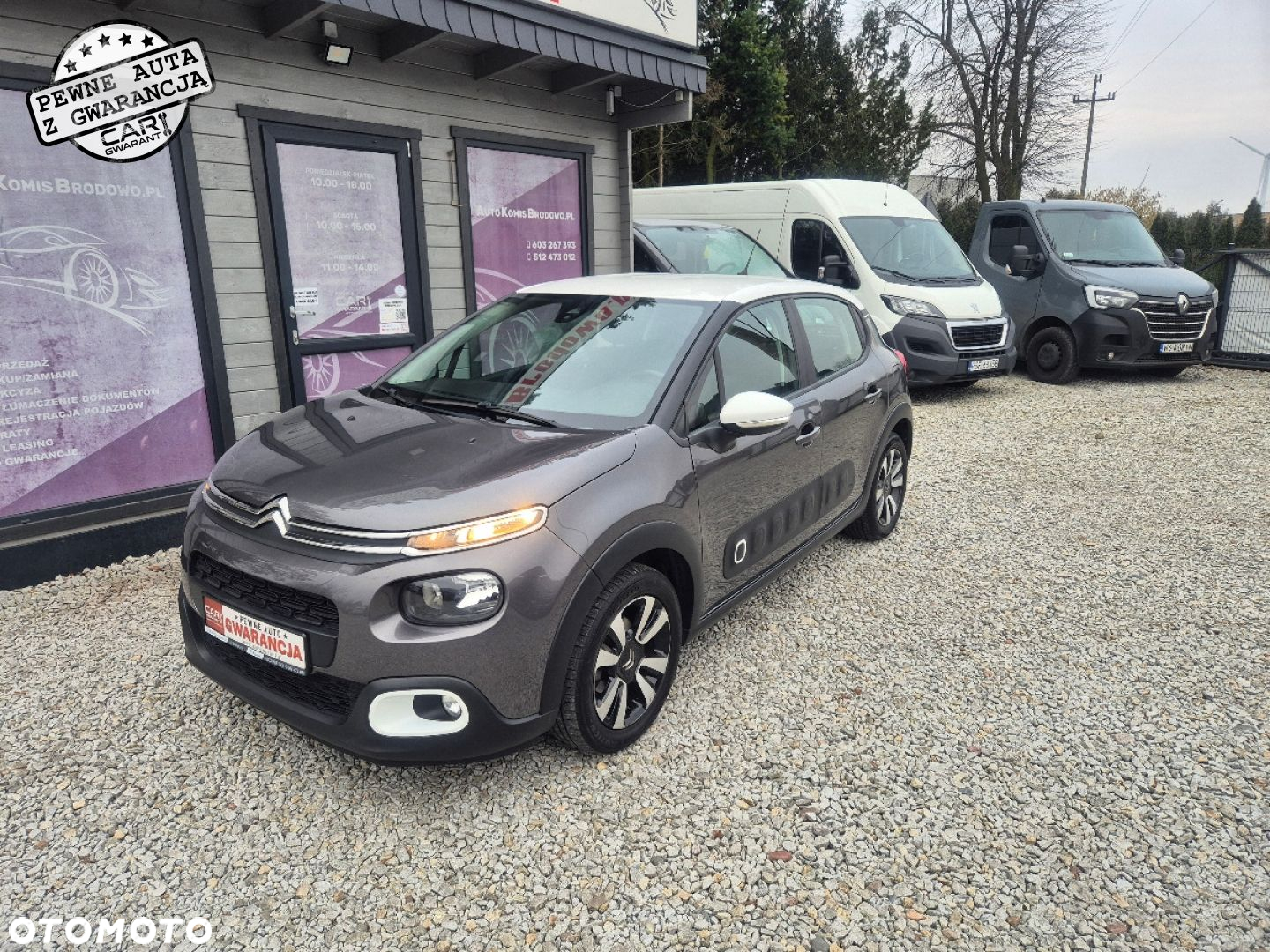 Citroën C3 1.2 PureTech Shine - 2