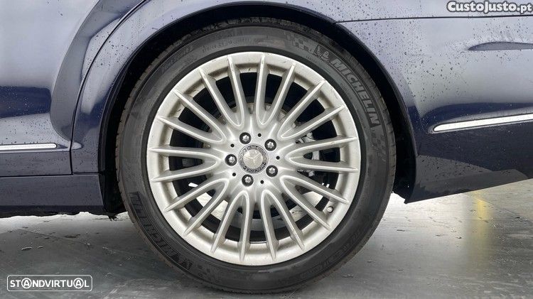 Mercedes-Benz S 350 BlueTEC - 6