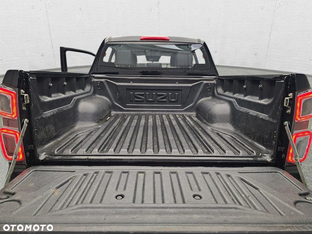 Isuzu D-Max - 19
