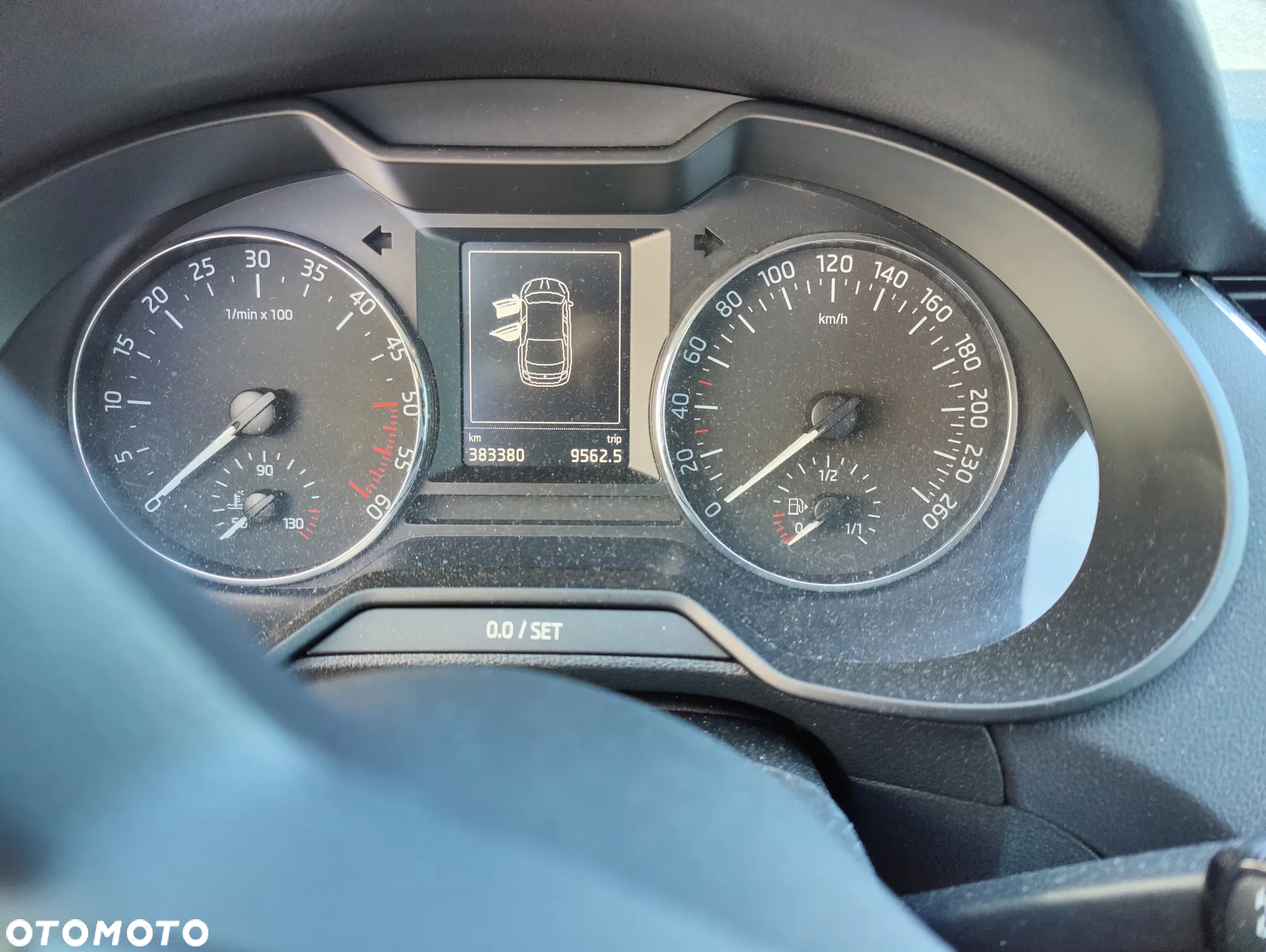 Skoda Octavia 1.6 TDI Ambition - 6