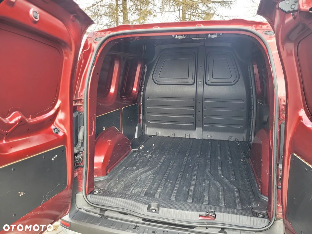 Nissan Townstar Salon Polska 1.3 130 km - 5
