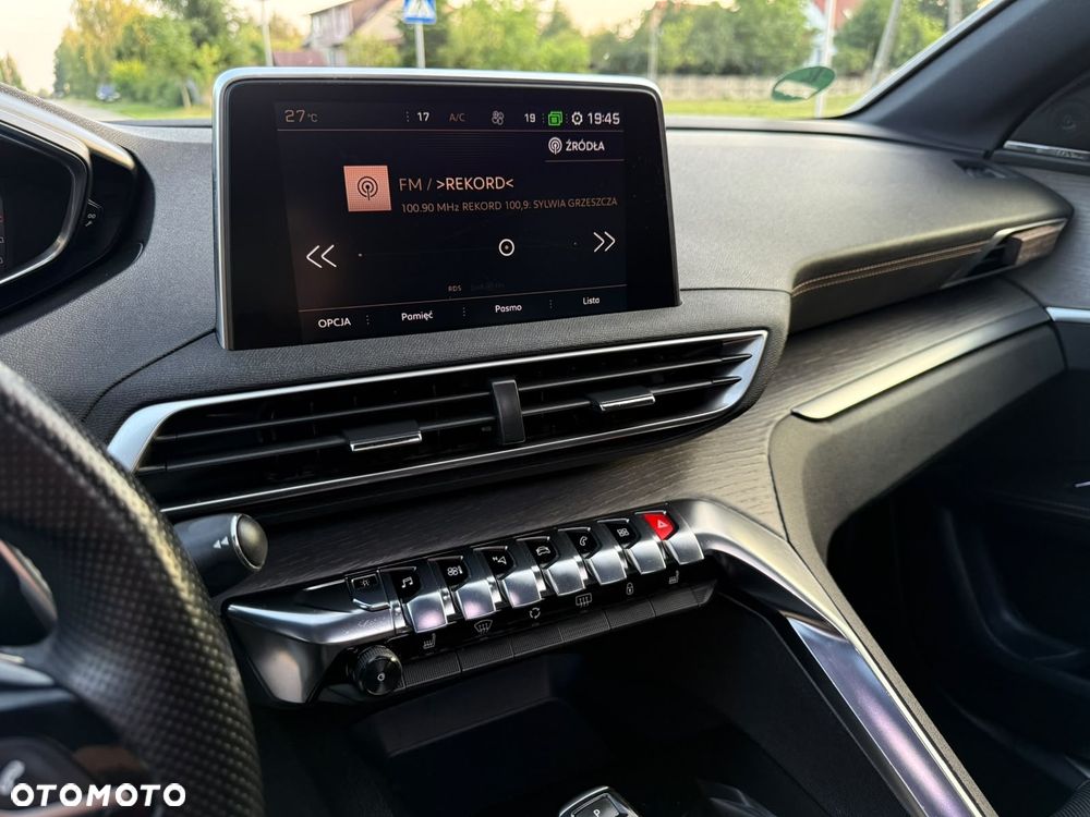 Peugeot 3008 2.0 BlueHDi GT S&S EAT8 - 30