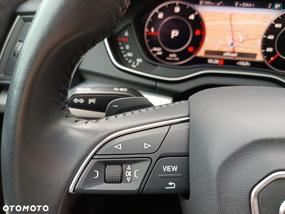 Audi Q5 2.0 TDI Quattro S tronic - 23
