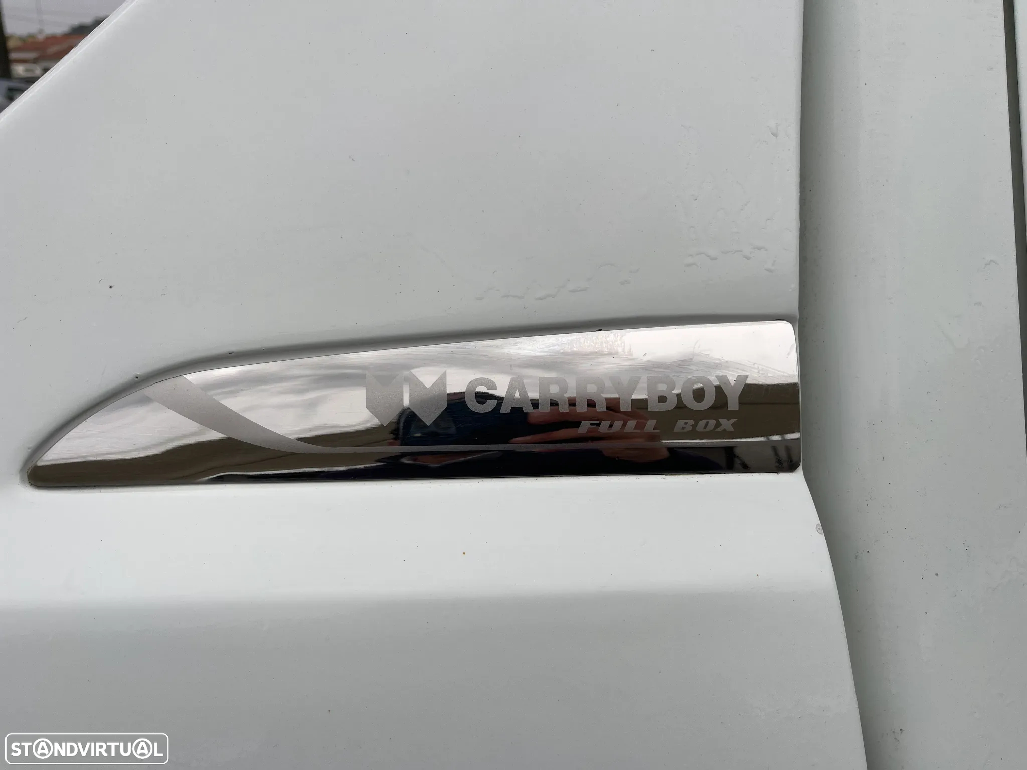 Mitsubishi L200 2.4 DI-D CD INVITE 4WD - 24