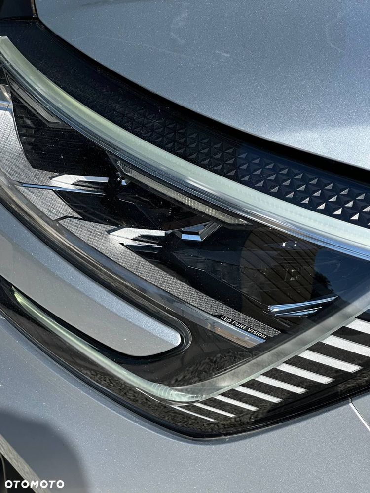 Renault Megane 1.6 E-TECH Plug-In R.S Line - 22