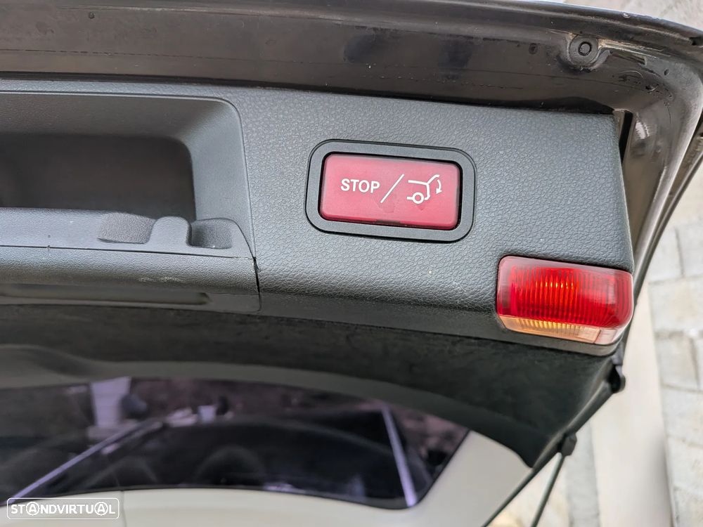 Mercedes-Benz C 250 Station CDI DPF (BlueEFFICIENCY) 7G-TRONIC Avantgarde - 14