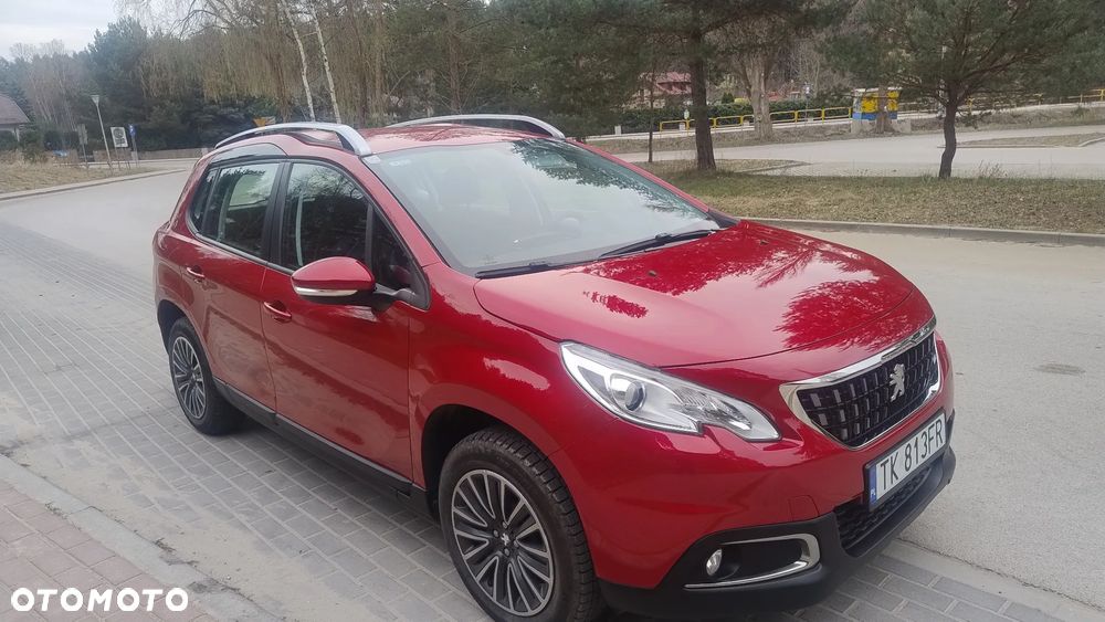 Peugeot 2008 PureTech 110 Stop&Start Style - 5