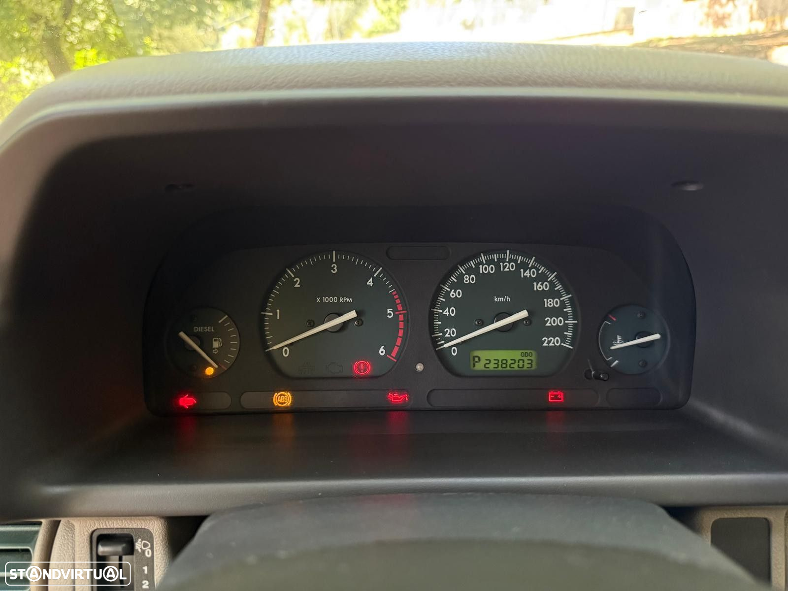 Land Rover Freelander - 37