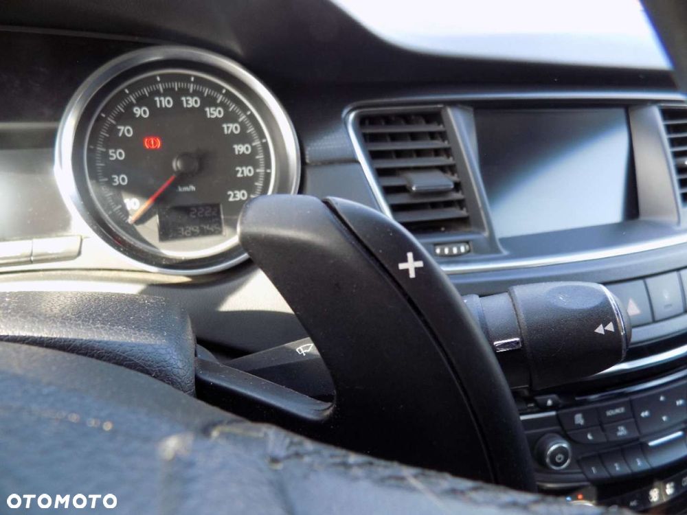 Peugeot 508 - 15