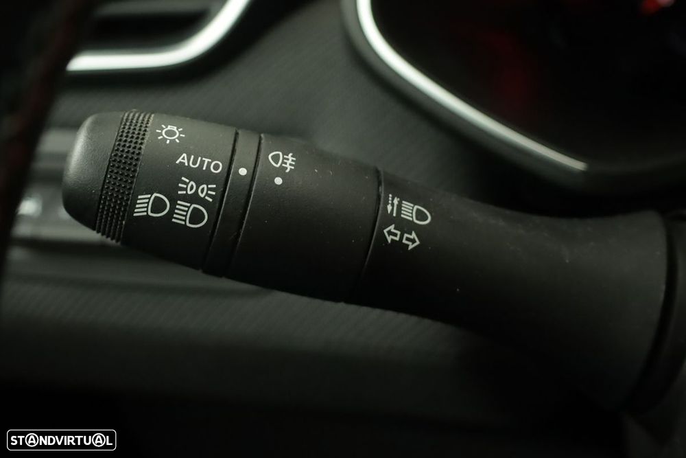 Renault Clio 1.0 TCe Esprit Alpine - 17