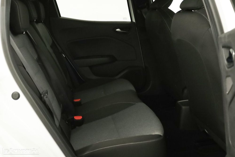 Renault Clio 1.0 TCe Evolution - 22