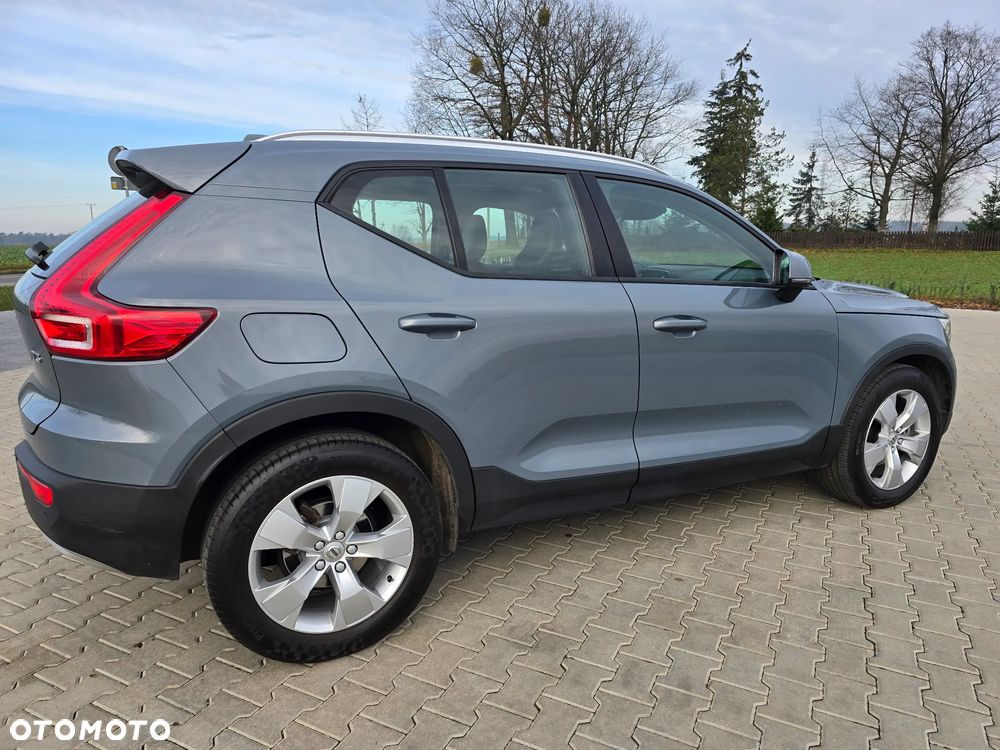 Volvo XC 40 - 6