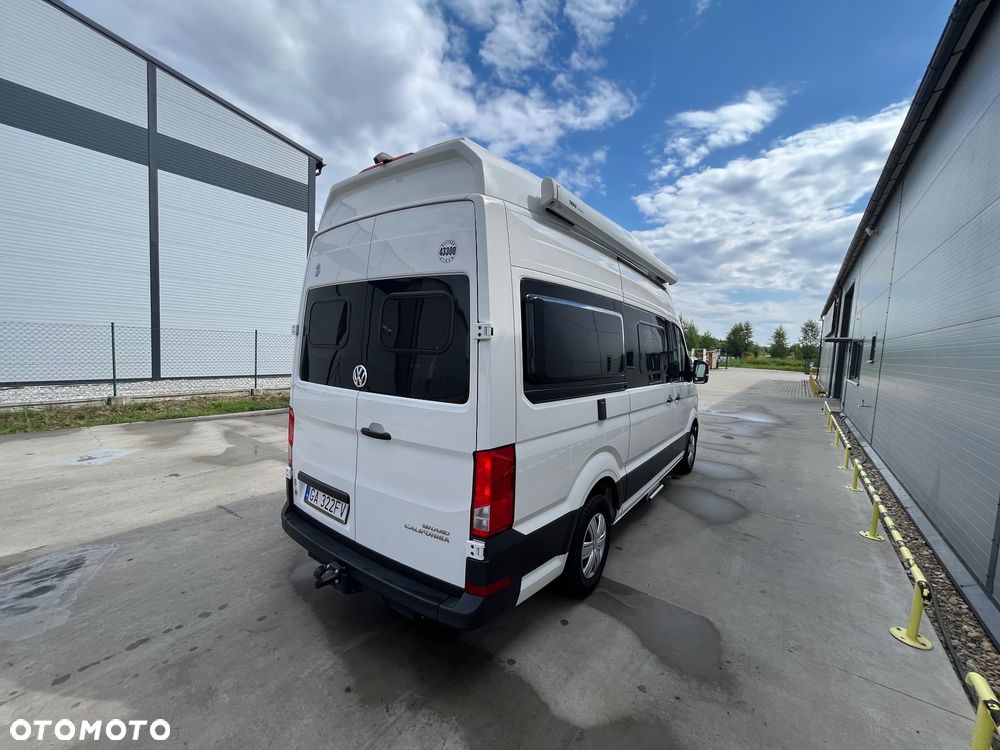 Volkswagen California - 3