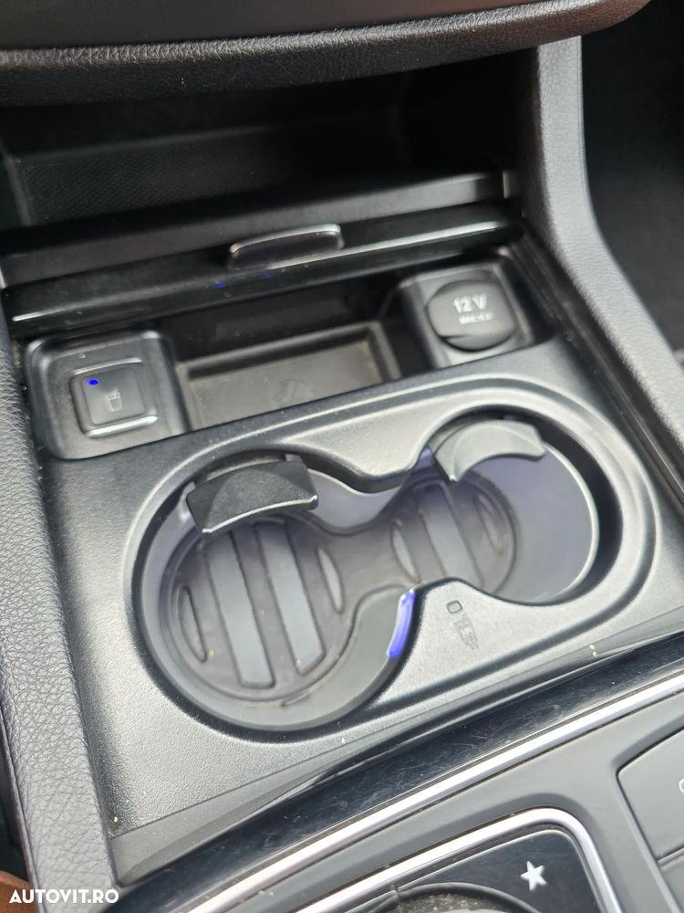 Mercedes-Benz GLE Coupe - 31