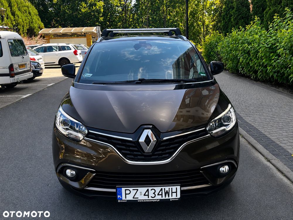 Renault Scenic 1.2 TCe Energy Privilege - 2