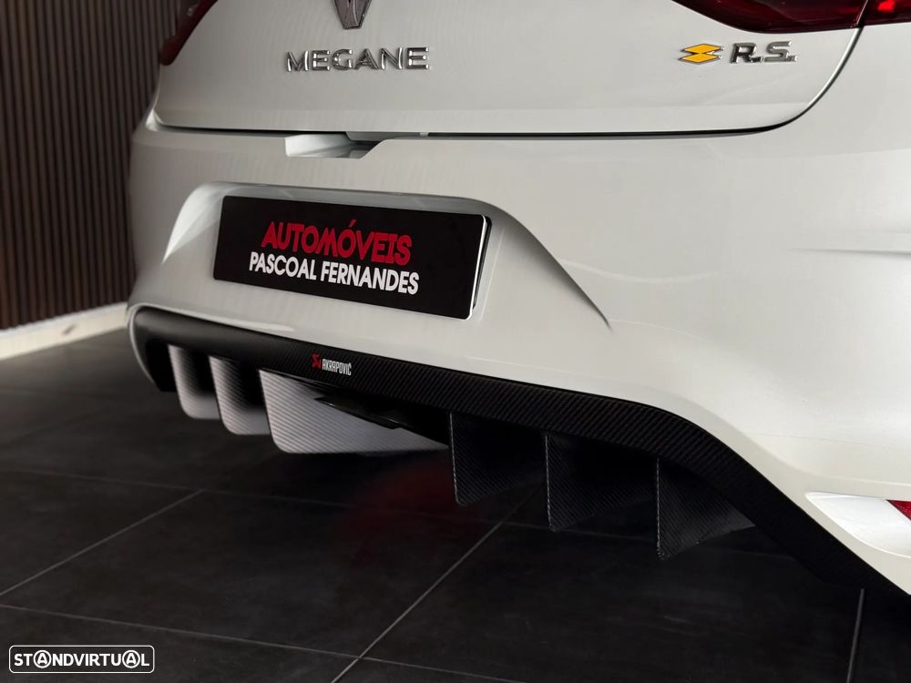 Renault Mégane 1.8 TCe R.S. Trophy-R - 39