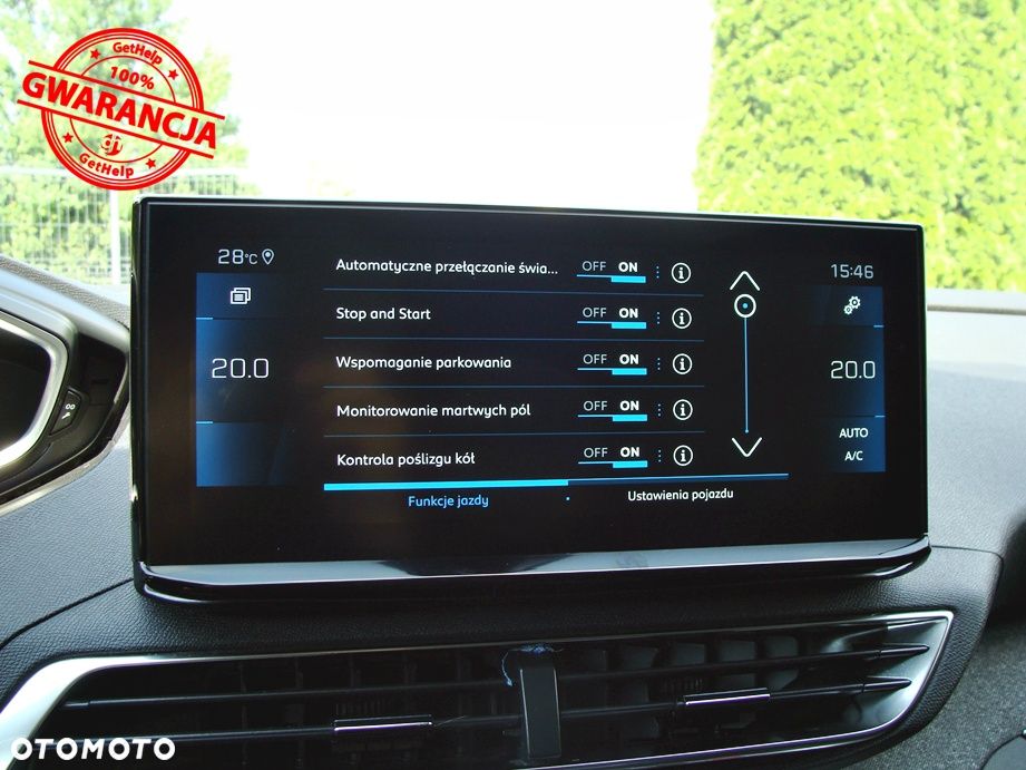Peugeot 5008 1.5 BlueHDi Allure S&S - 24