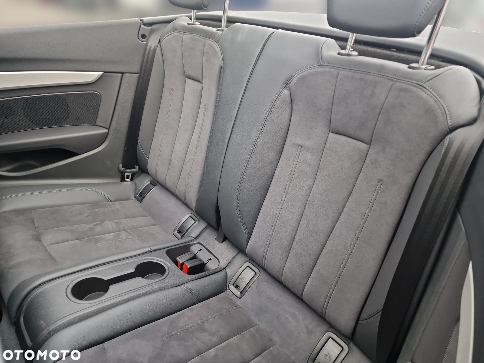 Audi A5 - 14