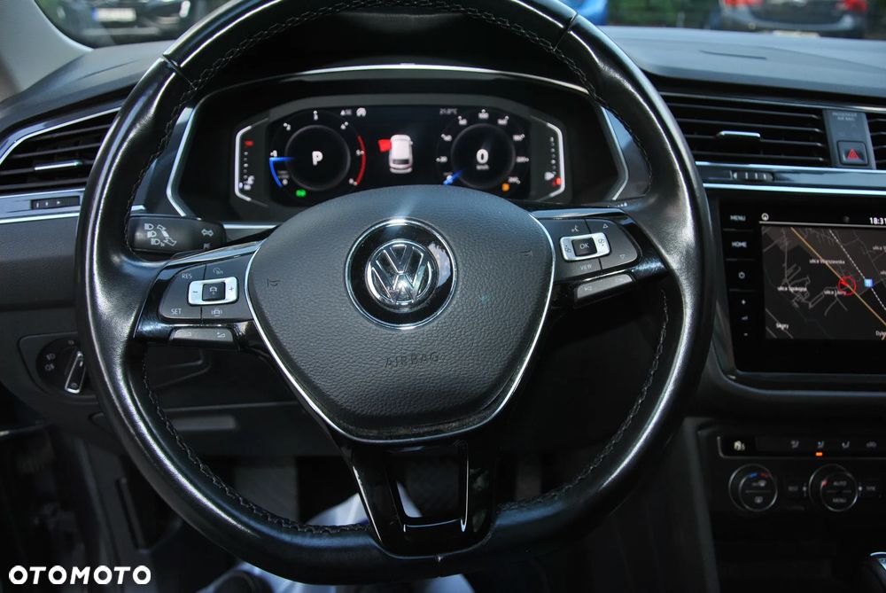 Volkswagen Tiguan 2.0 TDI BMT SCR Highline DSG - 30