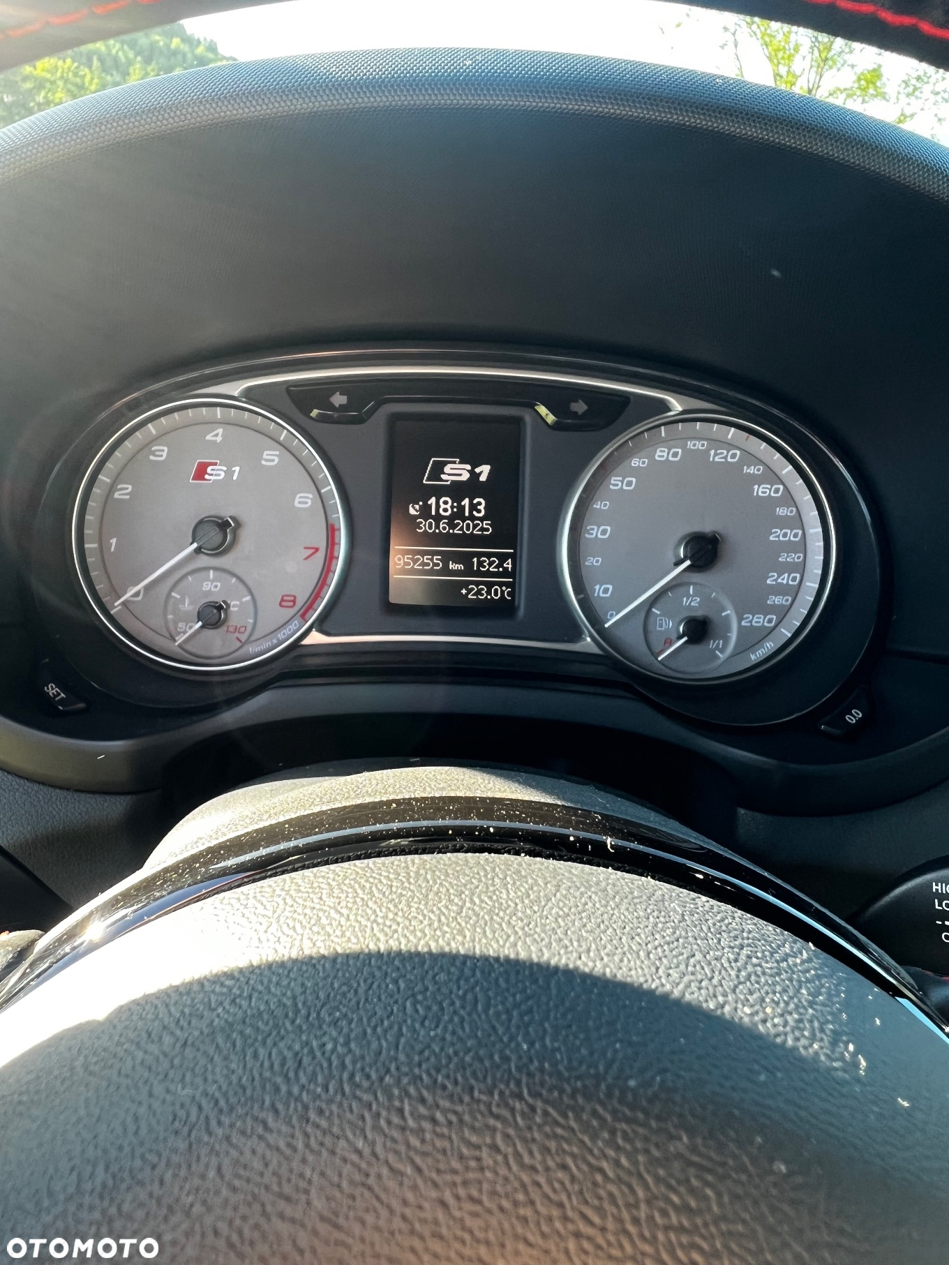 Audi S1 - 15