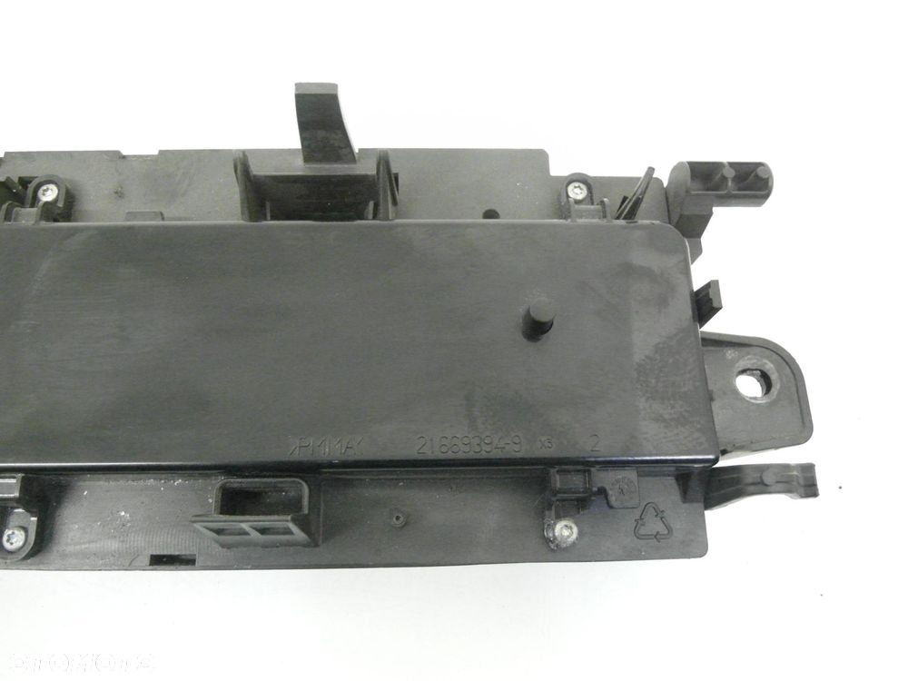 LICZNIK RENAULT SCENIC II 1.9 DCI P8200365607D - 3