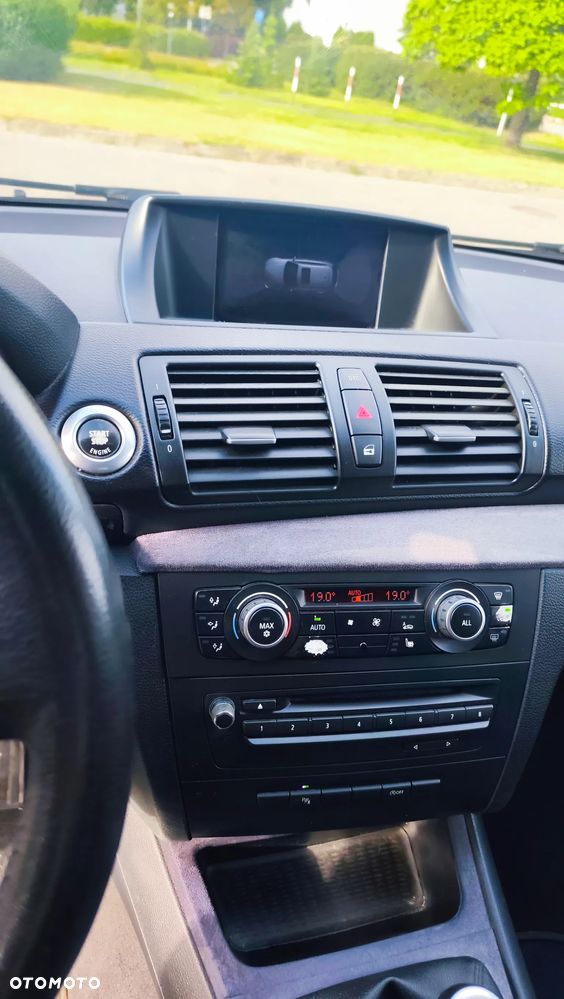 BMW Seria 1 118d DPF Edition Lifestyle - 8